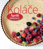 kniha Koláče, Apetit 2014