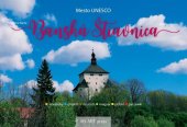 kniha Banská Štiavnica Mesto UNESCO, AB Art press 2019