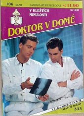 kniha V kleštích minulosti, Ivo Železný 1994