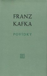 kniha Povídky, Státní nakladatelství krásné literatury a umění 1964