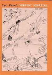 kniha Veřejný nepřítel, Periskop 2019