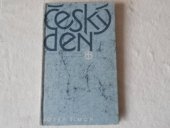 kniha Český den, Československý spisovatel 1979