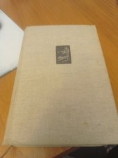 kniha Bitva, Státní nakladatelství krásné literatury, hudby a umění 1954