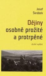 kniha Dějiny osobně prožité a protrpěné, Zdeněk Susa ve Středoklukách 2020