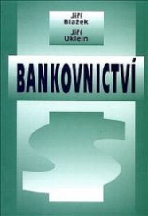 kniha Bankovnictví, Masarykova univerzita 1997