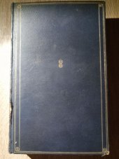 kniha Tělo, Fr. Borový 1932