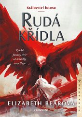 kniha Království lotosu 2. - Rudá křídla, Fragment 2020