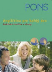 kniha Angličtina pro každý den ideální do auta : 500 slovíček a obratů : minidialogy na CD, Klett 2009