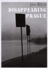 kniha Disappearing Prague, Gallery 2000