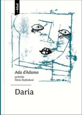 kniha Daria, Artforum 2025