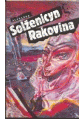 kniha Rakovina, Československý spisovatel 1992