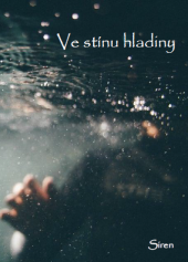 kniha Ve stínu hladiny, s.n. 2019