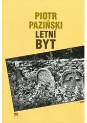 kniha Letní byt, Havran 2012