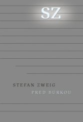 kniha Pred búrkou Európa v rokoch 1900 až 1914 (z pozostalosti), Ikar 2019