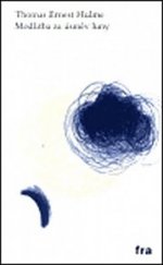 kniha Modlitba za úsměv luny básně, eseje, dokumenty, Fra 2002