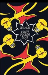 kniha Krutý prsten duše, Dybbuk 2022