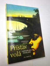 kniha Přístav volá, Olympia 1991