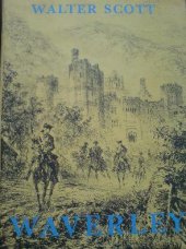 kniha Waverley aneb Před šedesáti lety, SNKLU 1962