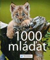 kniha 1000 mláďat, Svojtka & Co. 2010