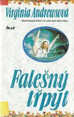 kniha Falešný třpyt, Ikar 1996