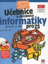 kniha Učebnice a cvičebnice informatiky pro ZŠ práce s PC, CPress 2001