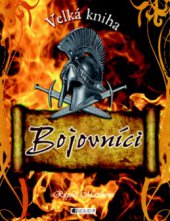 kniha Bojovníci, Fragment 2010