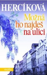 kniha Možná ho najdeš na ulici, Motto 2006