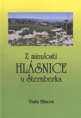 kniha Z minulosti Hlásnice u Šternberka, Obecní úřad 2011