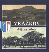 kniha Vražkov dějiny obce, Baron 2010