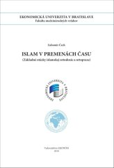 kniha Islam v premenách času, Vydavateľstvo EKONÓM 2025