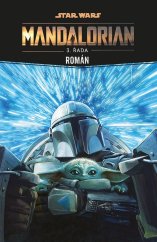 kniha Star Wars - Mandalorian - 3. řada, Alicanto 2025