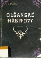 kniha Olšanské hřbitovy, Elfa 1991