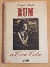 kniha Rum a coca cola, Plot 2018