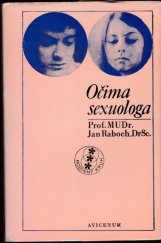 kniha Očima sexuologa, Avicenum 1977
