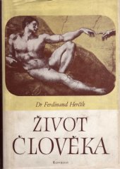 kniha Život člověka, Rovnost 1949