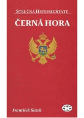 kniha Černá Hora, Libri 2007