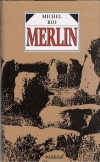 kniha Merlin, Paseka 1995