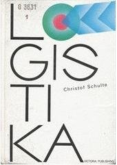 kniha Logistika, Victoria Publishing 1994