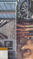 kniha A guide to the industrial past and technical monuments of Central Bohemia, Titanic 2007