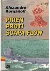 kniha Prien proti Scapa Flow, Mustang 1994