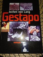 kniha Gestapo, Levné knihy KMa 2001