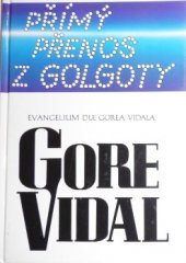 kniha Přímý přenos z Golgoty, Naše vojsko 1995