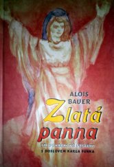 kniha Zlatá panna tři pohádkové příběhy, Fabula 2004