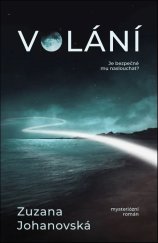 kniha Volání, Fobos 2025