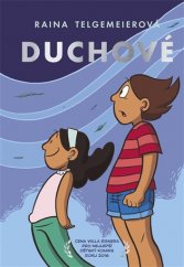 kniha Duchové, Paseka 2017