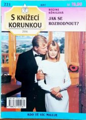 kniha Jak se rozhodnout?, Ivo Železný 1997