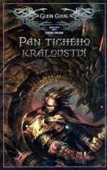 kniha Pán Tichého království, Brokilon 2009