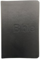 kniha Bible, Biblion 2019