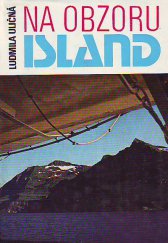 kniha Na obzoru Island, Blok 1981