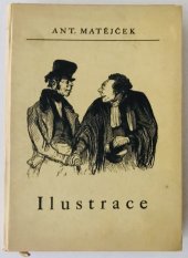 kniha Ilustrace, Jan Štenc 1931